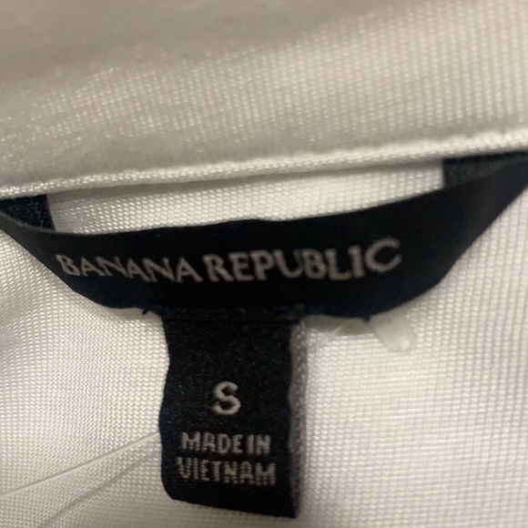Banana Republic top - Picture 7 of 7